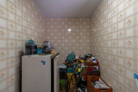 Casa para alugar com 454m², 3 quartos e 5 vagasCozinha