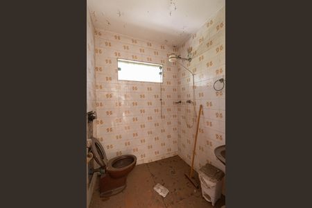 Casa para alugar com 454m², 3 quartos e 5 vagasBanheiro de Serviço 2