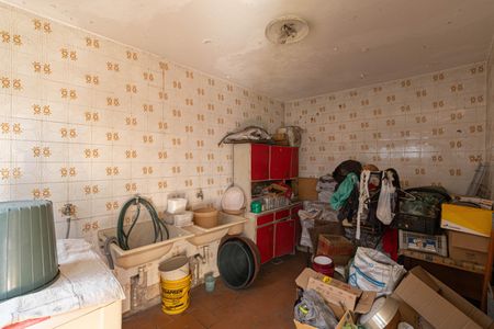 Casa para alugar com 454m², 3 quartos e 5 vagasÁrea de Serviço
