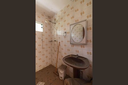 Casa para alugar com 454m², 3 quartos e 5 vagasBanheiro de Serviço 2