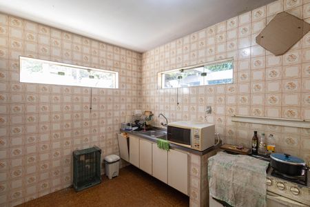 Casa para alugar com 454m², 3 quartos e 5 vagasCozinha