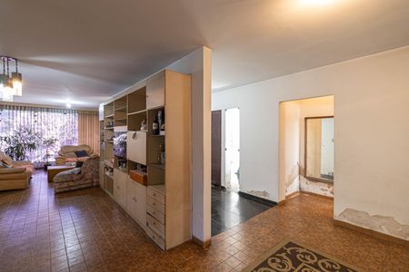 Casa para alugar com 454m², 3 quartos e 5 vagasSala de Jantar