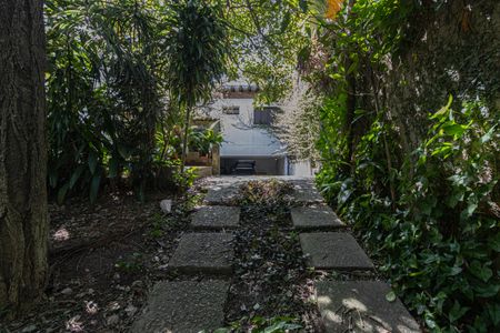 Casa para alugar com 454m², 3 quartos e 5 vagasGaragem