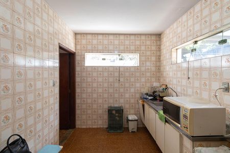 Casa para alugar com 454m², 3 quartos e 5 vagasCozinha