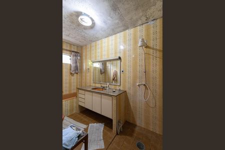 Casa para alugar com 454m², 3 quartos e 5 vagasBanheiro Suíte