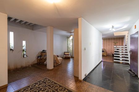 Casa para alugar com 454m², 3 quartos e 5 vagasSala de Jantar