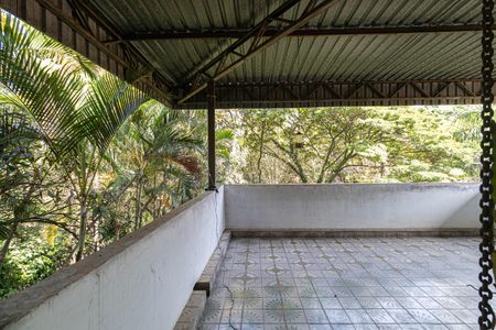 Casa para alugar com 454m², 3 quartos e 5 vagasVista Quarto 2