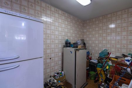 Casa para alugar com 454m², 3 quartos e 5 vagasCozinha