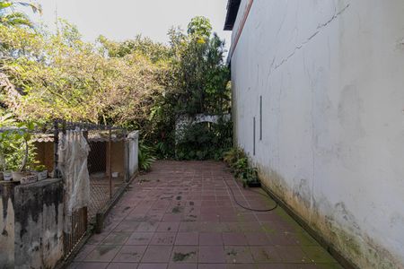 Casa para alugar com 454m², 3 quartos e 5 vagasQuintal