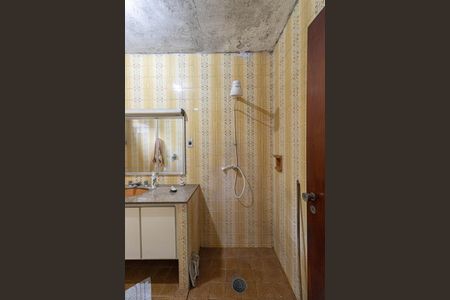 Casa para alugar com 454m², 3 quartos e 5 vagasBanheiro Suíte