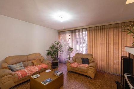 Casa para alugar com 454m², 3 quartos e 5 vagasSala