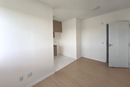 Apartamento para alugar com 44m², 2 quartos e 1 vagaSala