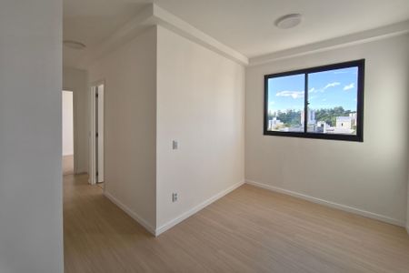 Apartamento para alugar com 44m², 2 quartos e 1 vagaSala