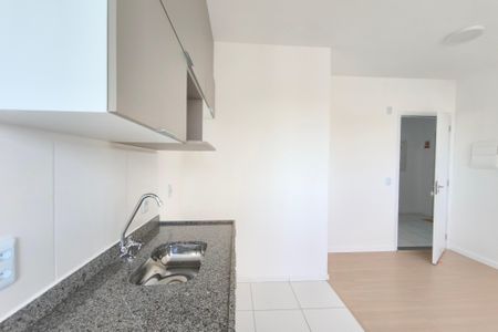 Apartamento para alugar com 44m², 2 quartos e 1 vagaCozinha