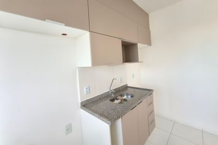 Apartamento para alugar com 44m², 2 quartos e 1 vagaCozinha