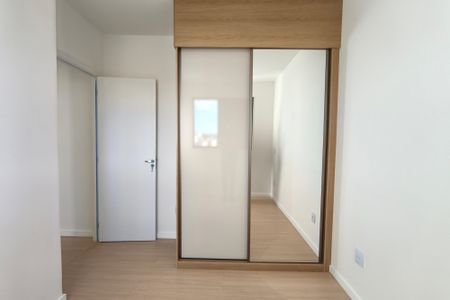 Apartamento para alugar com 44m², 2 quartos e 1 vagaQuarto 1