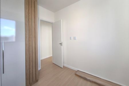 Apartamento para alugar com 44m², 2 quartos e 1 vagaQuarto 2