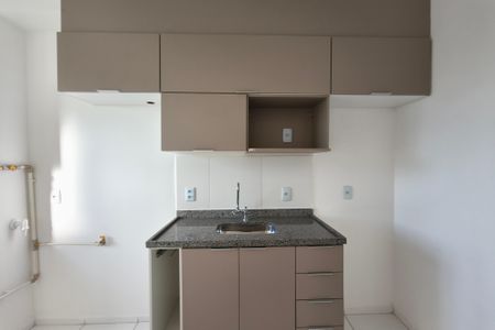 Apartamento para alugar com 44m², 2 quartos e 1 vagaCozinha