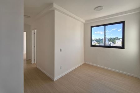Apartamento para alugar com 44m², 2 quartos e 1 vagaSala