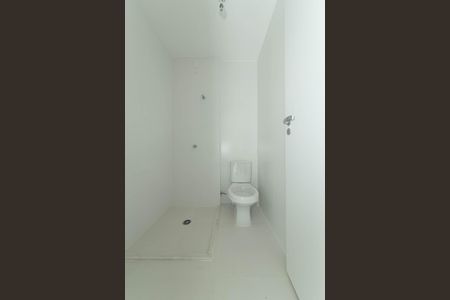Apartamento à venda com 194m², 4 quartos e 3 vagasArea de Serviço - Banheiro