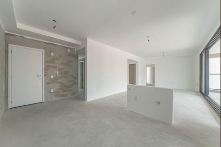 Apartamento à venda com 194m², 4 quartos e 3 vagasCozinha