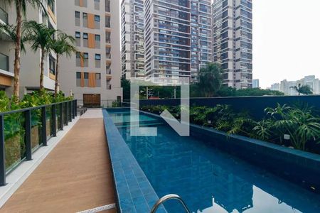 Apartamento à venda com 194m², 4 quartos e 3 vagasArea Comum
