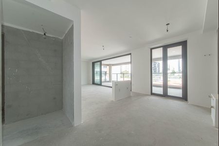 Apartamento à venda com 194m², 4 quartos e 3 vagasCozinha