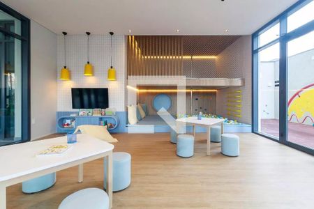 Apartamento à venda com 194m², 4 quartos e 3 vagasArea Comum