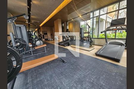 Apartamento à venda com 194m², 4 quartos e 3 vagasArea Comum