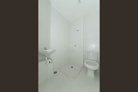 Apartamento à venda com 194m², 4 quartos e 3 vagasArea de Serviço - Banheiro