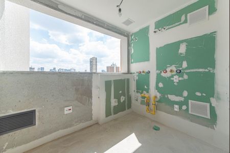 Apartamento à venda com 194m², 4 quartos e 3 vagasArea de Serviço