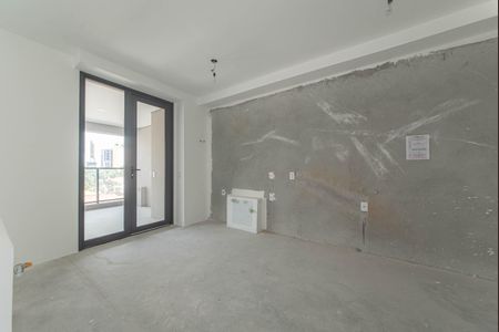 Apartamento à venda com 194m², 4 quartos e 3 vagasCozinha