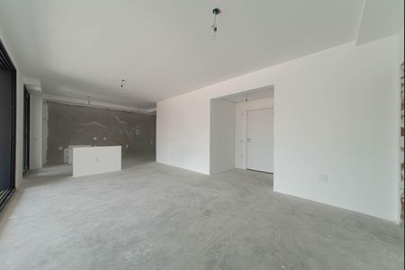 Apartamento à venda com 194m², 4 quartos e 3 vagasSala