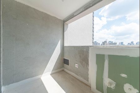Apartamento à venda com 194m², 4 quartos e 3 vagasArea de Serviço