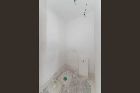 Apartamento à venda com 194m², 4 quartos e 3 vagasLavabo