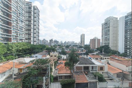 Apartamento à venda com 194m², 4 quartos e 3 vagasSuite 1 - Vista