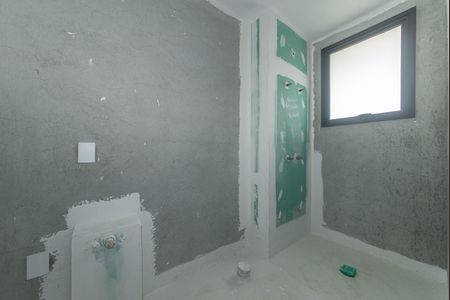 Apartamento à venda com 194m², 4 quartos e 3 vagasBanheiro da Suíte 1