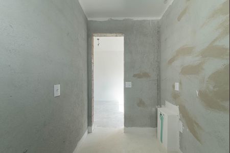 Apartamento à venda com 194m², 4 quartos e 3 vagasBanheiro da Suíte 2