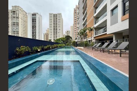 Apartamento à venda com 194m², 4 quartos e 3 vagasArea Comum