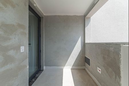 Apartamento à venda com 194m², 4 quartos e 3 vagasArea de Serviço
