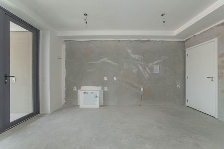 Apartamento à venda com 194m², 4 quartos e 3 vagasCozinha