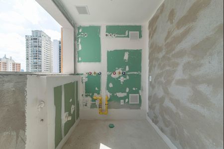 Apartamento à venda com 194m², 4 quartos e 3 vagasArea de Serviço
