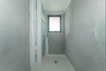 Apartamento à venda com 194m², 4 quartos e 3 vagasBanheiro da Suíte 1