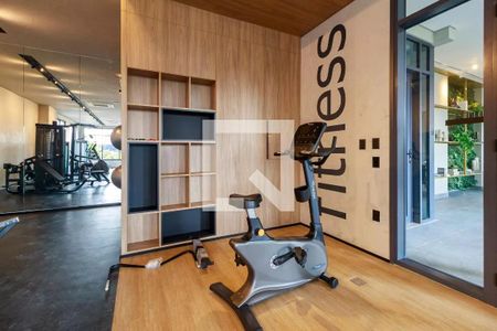 Apartamento à venda com 194m², 4 quartos e 3 vagasArea Comum