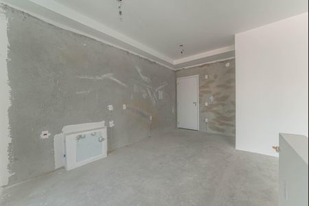 Apartamento à venda com 194m², 4 quartos e 3 vagasCozinha