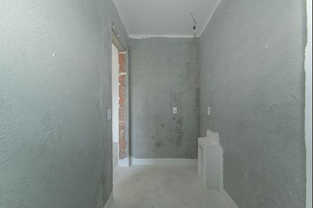 Apartamento à venda com 194m², 4 quartos e 3 vagasBanheiro da Suíte 1