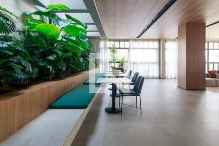 Apartamento à venda com 194m², 4 quartos e 3 vagasArea Comum