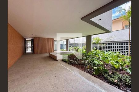 Apartamento à venda com 194m², 4 quartos e 3 vagasArea Comum