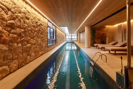 Apartamento à venda com 194m², 4 quartos e 3 vagasArea Comum