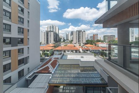 Apartamento à venda com 194m², 4 quartos e 3 vagasSuite 4 - Vista